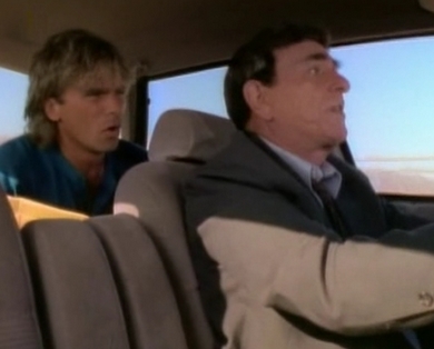 MacGyver